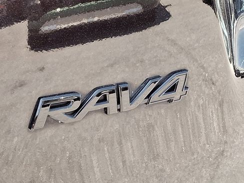 Used 2018 Toyota RAV4 Adventure w/ Plus Extra Value Package AWD/4WD image 30