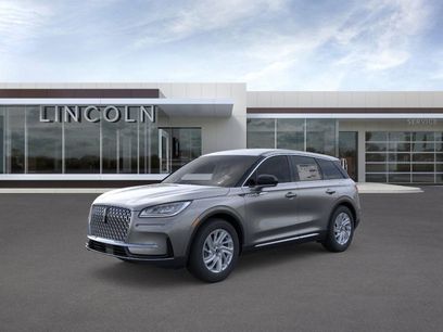 New 2025 Lincoln Corsair FWD
