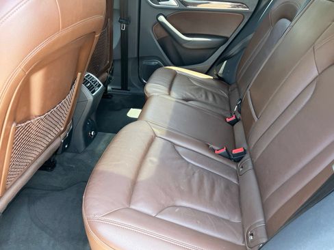 Used 2018 Audi Q3 2.0T Premium Plus w/ Premium Plus Package FWD image 15