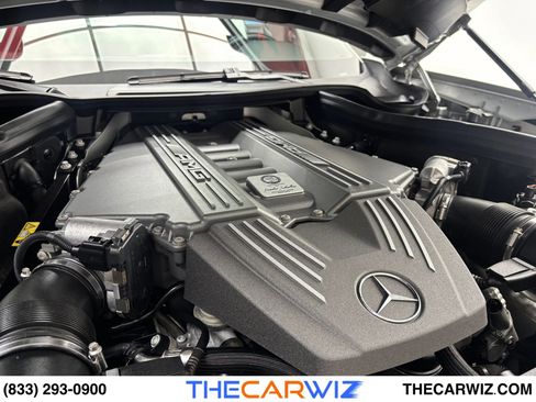 Used 2013 Mercedes-Benz SLS AMG GT Coupe image 94