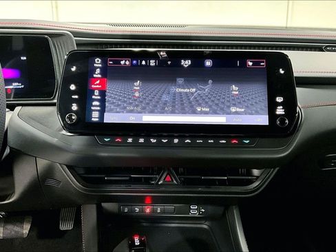 New 2026 Dodge Charger GT w/ Driver Convenience Group image 17