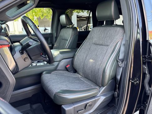 Used 2022 Ford Expedition Timberline AWD/4WD image 14