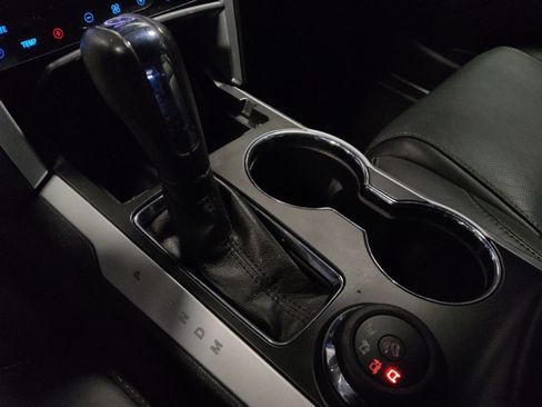 Used 2015 Ford Explorer Sport w/ Equipment Group 401A image 26