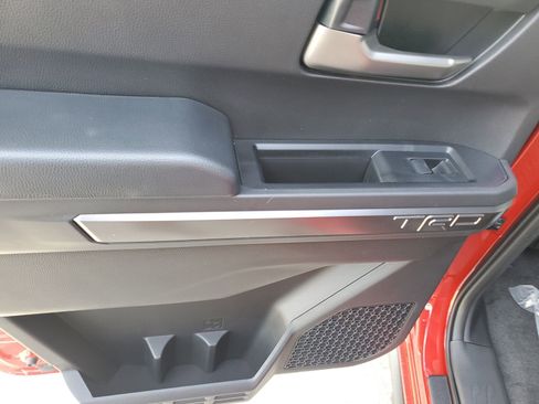 New 2026 Toyota Tacoma TRD Off-Road AWD/4WD image 15