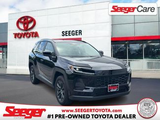 Used 2026 Toyota RAV4 XLE Premium AWD/4WD video 1