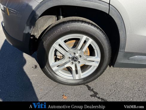 Certified 2023 Mercedes-Benz GLA 250 4MATIC image 14