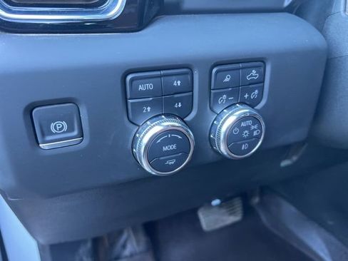 Used 2025 GMC Sierra 2500 Denali Ultimate image 14