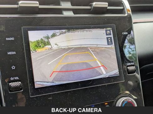 Used 2023 Hyundai Tucson SEL image 24