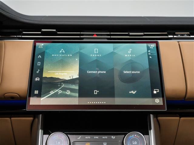 Used 2023 Land Rover Range Rover SE AWD/4WD image 28