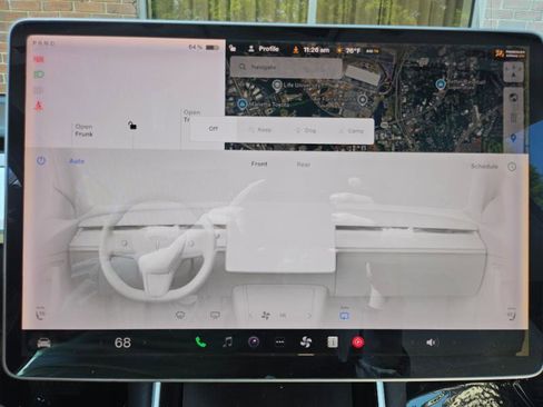 Used 2019 Tesla Model 3 Long Range RWD image 41