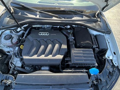 Used 2018 Audi A3 2.0T Premium FWD image 51