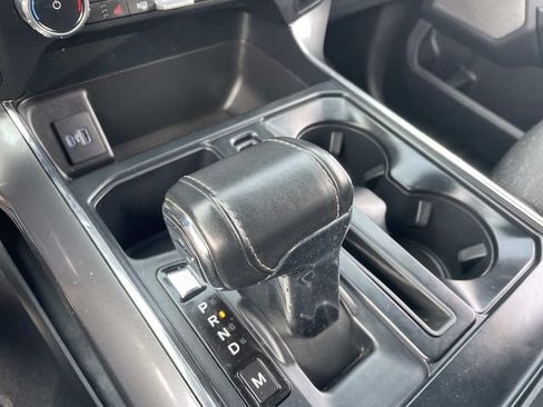 Used 2023 Ford F150 XLT w/ Equipment Group 302A High AWD/4WD image 31