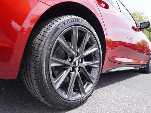 New 2026 Cadillac CT5 Sport image 6