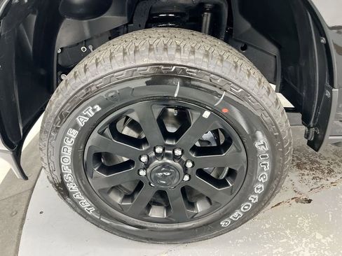 New 2026 RAM 2500 Laramie image 26