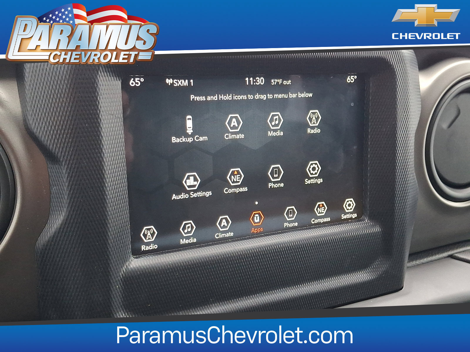 Used 2020 Jeep Wrangler Sport AWD/4WD image 18