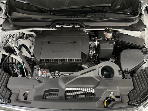 New 2025 Honda Pilot EX-L image 25