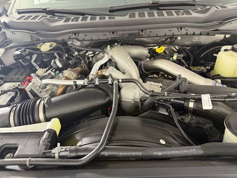 Used 2025 Ford F250 XL w/ FX4 Off-Road Package image 34