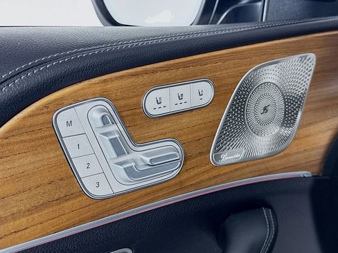 Used 2021 Mercedes-Benz GLE 53 AMG 4MATIC Coupe image 16