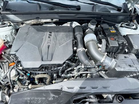 Used 2024 Hyundai Sonata N Line image 33