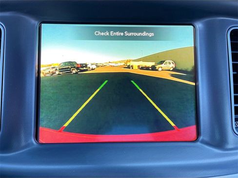 Used 2022 Dodge Charger Scat Pack image 13