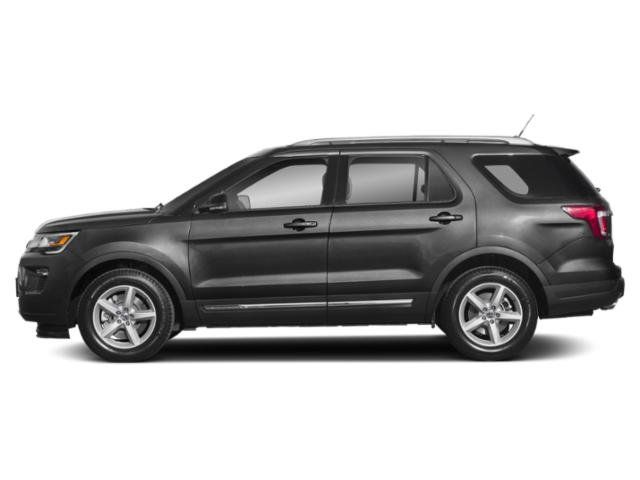 Used 2019 Ford Explorer Sport w/ Equipment Group 401A AWD/4WD image 3