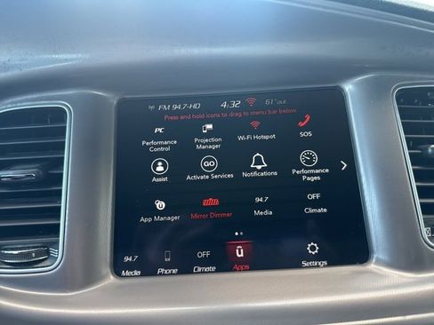 Used 2023 Dodge Charger GT image 22