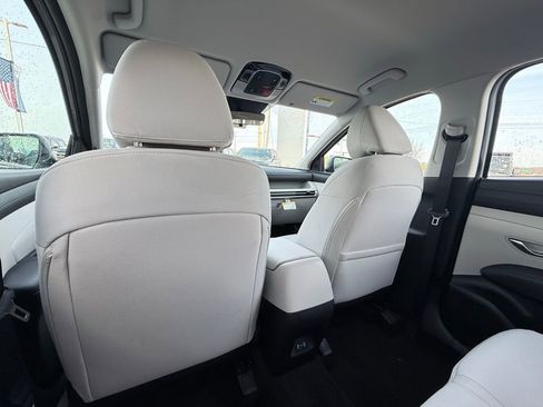 New 2026 Hyundai Tucson SE FWD image 27