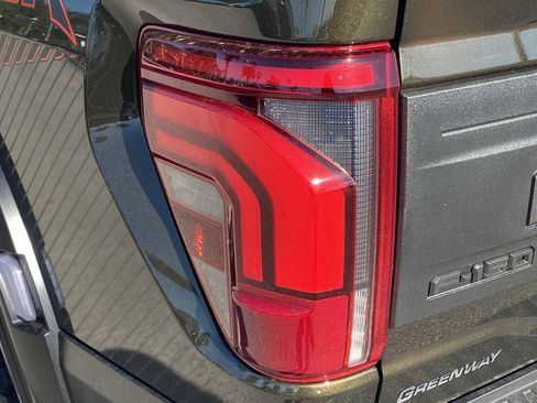 New 2026 Ford F150 Raptor AWD/4WD image 8