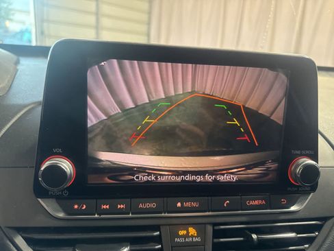 Used 2020 Nissan Altima 2.5 S image 25