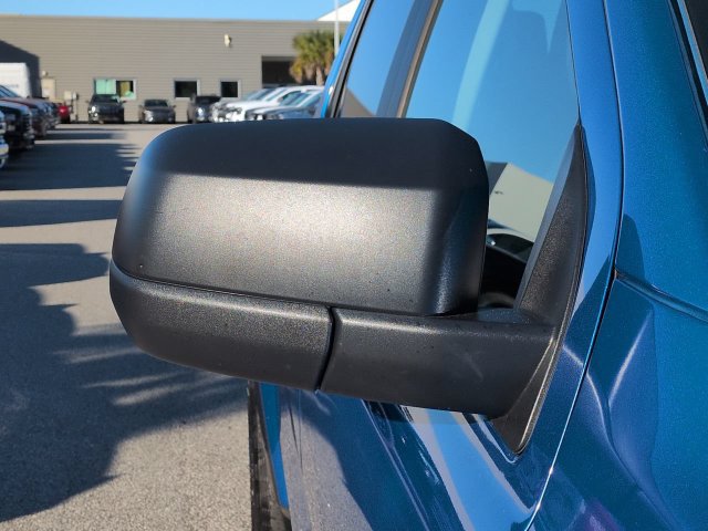 Used 2024 Ford Ranger XLT RWD image 12