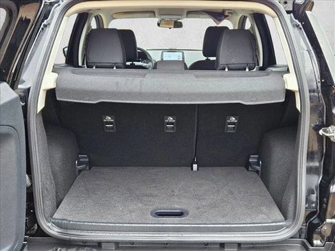 Used 2021 Ford EcoSport SE image 6