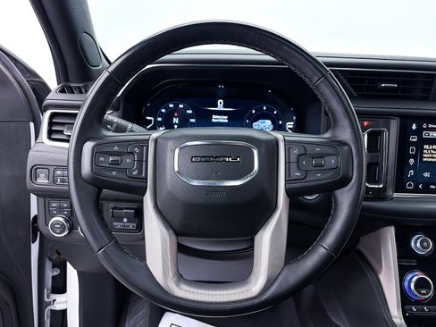 Used 2023 GMC Yukon XL Denali w/ Max Trailering Package image 29