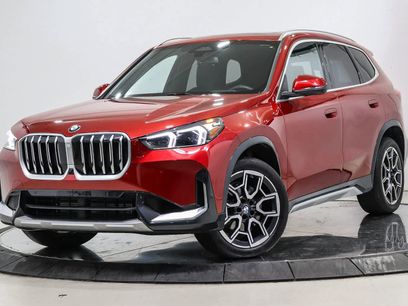 Used 2026 BMW X1 xDrive28i