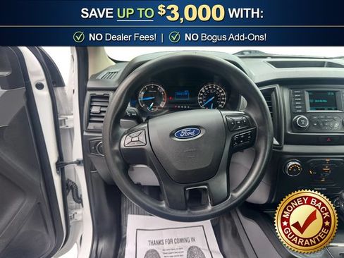 Used 2021 Ford Ranger XL RWD image 18