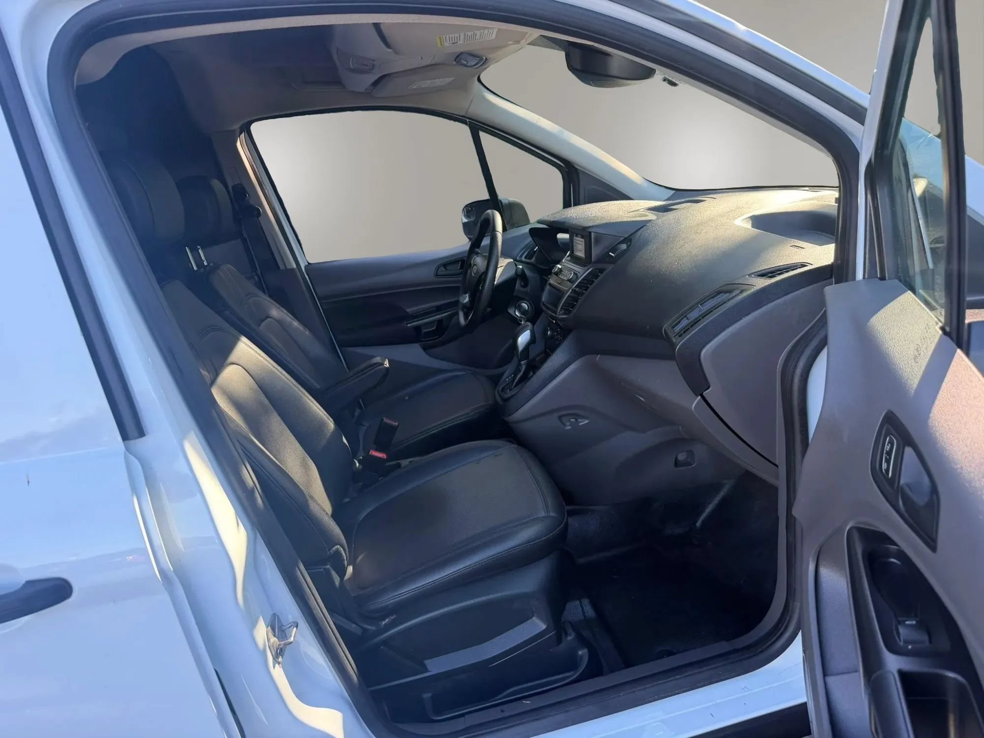 Used 2022 Ford Transit Connect XL FWD image 28