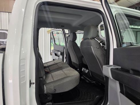 Used 2024 Ford F350 XL w/ XL Driver Assist Package AWD/4WD image 16