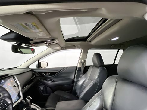 Used 2023 Subaru Outback Limited image 23