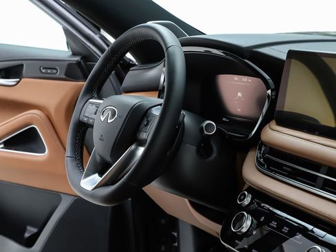 New 2026 INFINITI QX60 Autograph AWD/4WD image 75