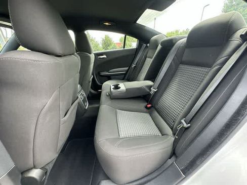 Used 2022 Dodge Charger SXT w/ Cold Weather Package AWD/4WD image 19