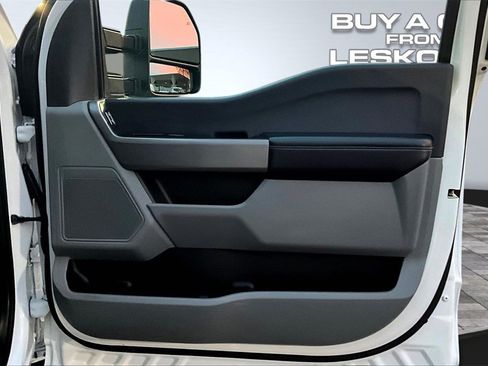 Used 2024 Ford F250 XLT image 25