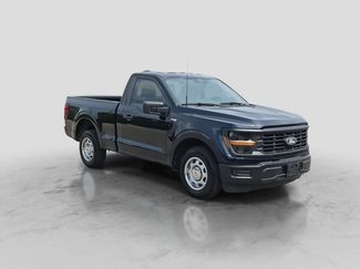 Used 2024 Ford F150 XL RWD video 2