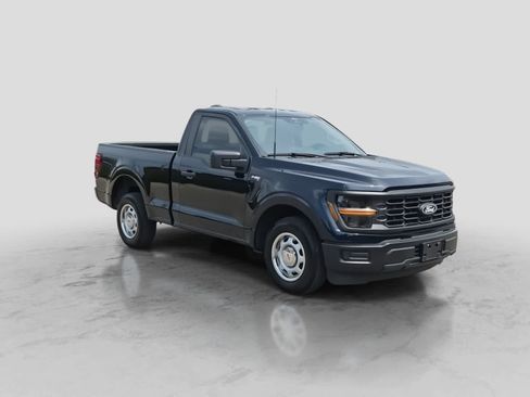 Used 2024 Ford F150 XL RWD image 2