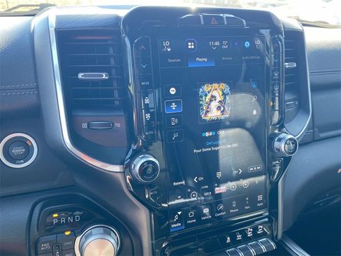 Used 2023 RAM 1500 Laramie image 23