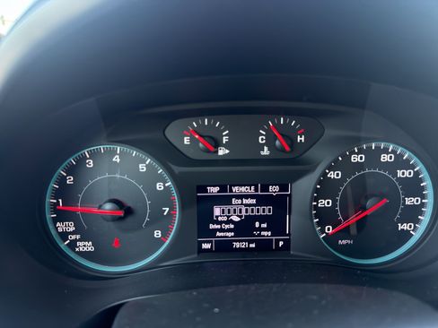 Used 2024 Chevrolet Malibu LS w/ Driver Confidence Package FWD image 24