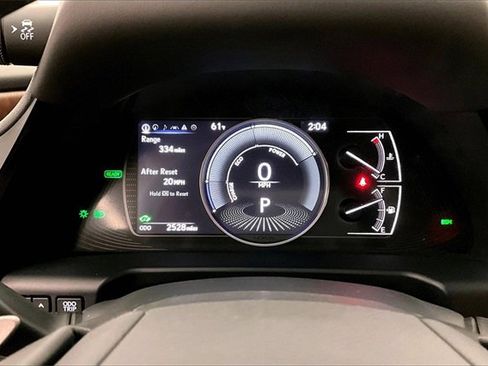 Used 2025 Lexus ES 300h w/ Premium Package image 26