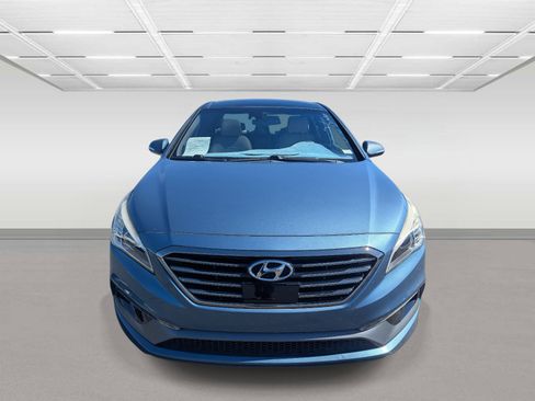 Used 2015 Hyundai Sonata Limited 2.0T image 8