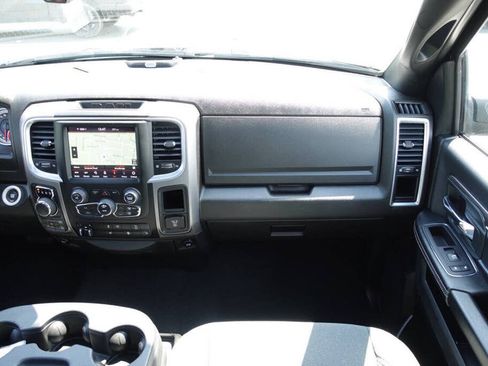Used 2023 RAM 1500 Warlock AWD/4WD image 44