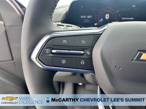 New 2025 Chevrolet Tahoe Premier image 53