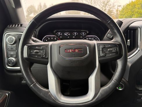 Used 2021 GMC Sierra 1500 SLE image 22