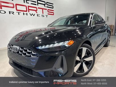 Used 2025 Audi A5 2.0T Premium Plus w/ Premium Plus